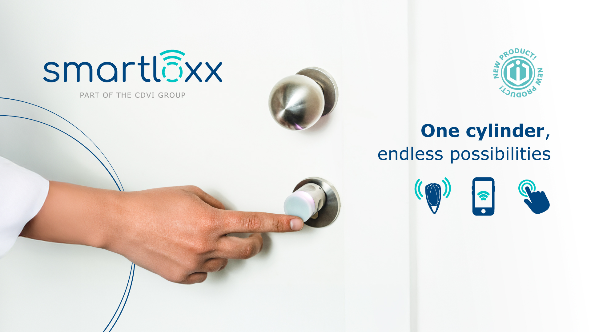 electo zylinder smartloxx